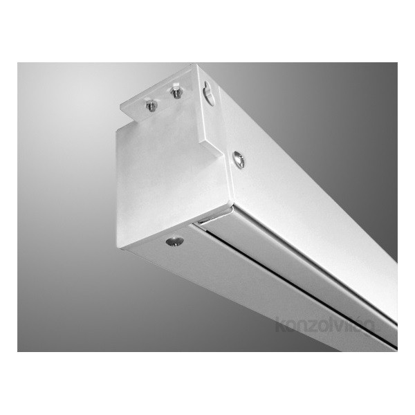 PROJ-SCR Avtek Cinema Electric 300P elektromos vetítővászon (300 x 227.5 cm) - 16:9 PC