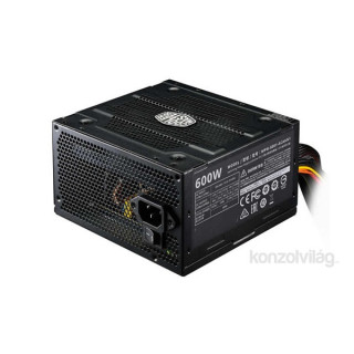 Cooler Master Elite V3 Series 600W PC