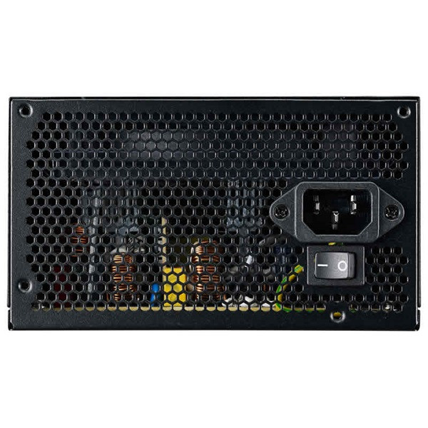 Cooler Master Elite V3 Series 600W PC