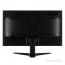 Acer 27" KG271Bbmiipx LED HDMI DisplayPort multimédiás gamer monitor thumbnail