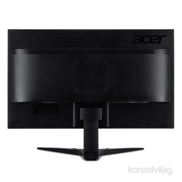 Acer 27" KG271Bbmiipx LED HDMI DisplayPort multimédiás gamer monitor PC