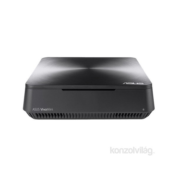Asus VIVOMini VM45 1D (VM45-G021M) Intel szürke asztali PC PC