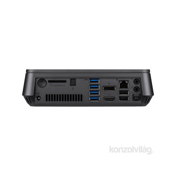 Asus VIVOMini VM45 1D (VM45-G021M) Intel szürke asztali PC PC