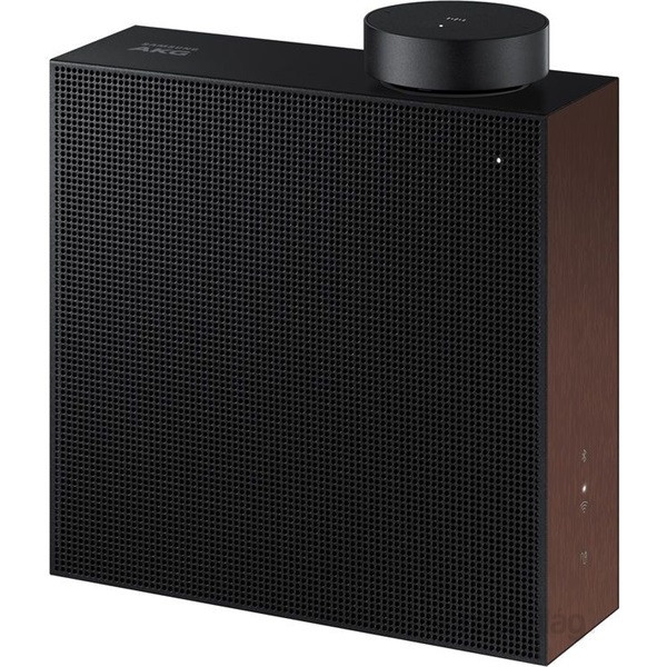 Samsung VL350 Multiroom vezeték nélküli fekete hangszóró PC