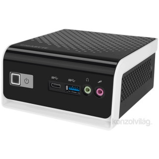 MINIPC Gigabyte Brix GB-BLCE-4000C [N4000] PC