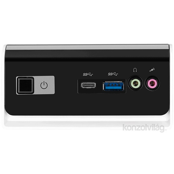 MINIPC Gigabyte Brix GB-BLCE-4000C [N4000] PC