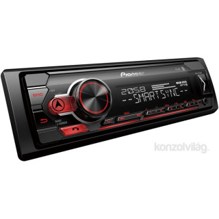 Pioneer MVH-S310BT Bluetooth/USB autóhifi fejegység PC