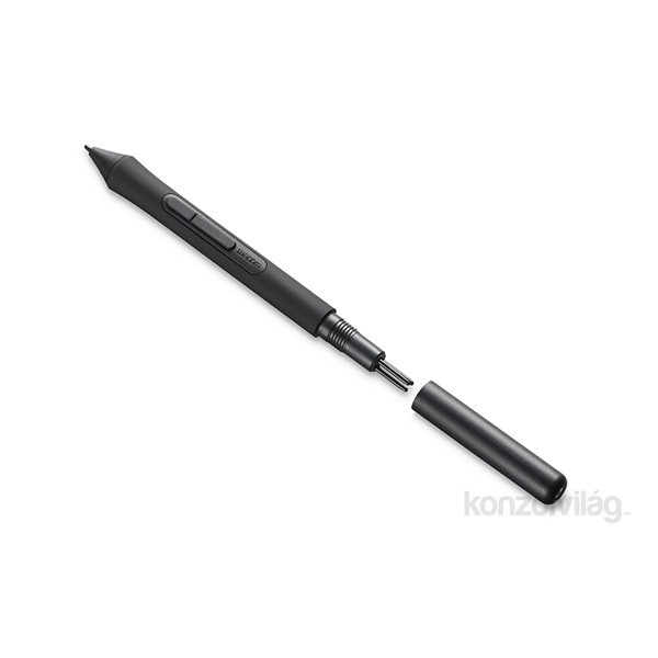 DIGTABLE Wacom Intuoso S North digitalizáló tábla fekete PC