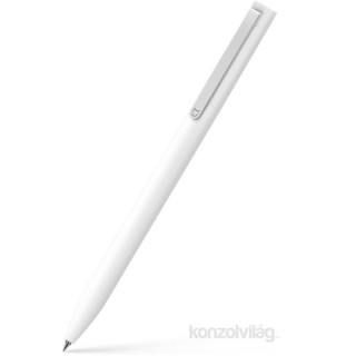 Xiaomi Mi Rollerball Pen 0,5mm-es fehér golyóstoll Otthon