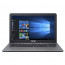 ASUS X540LA-XX988 15,6"/Intel Core i3-5005U/4GB/1TB/Int. VGA/ezüst laptop thumbnail