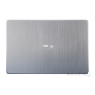 ASUS X540LA-XX988 15,6"/Intel Core i3-5005U/4GB/1TB/Int. VGA/ezüst laptop PC