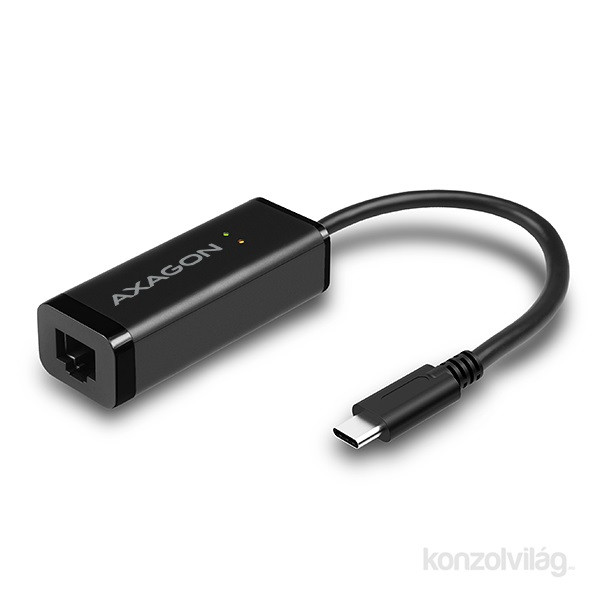 NET-PCI AXAGON ADE-SRC USB-C 3.1 Gigabit Ethernet PC