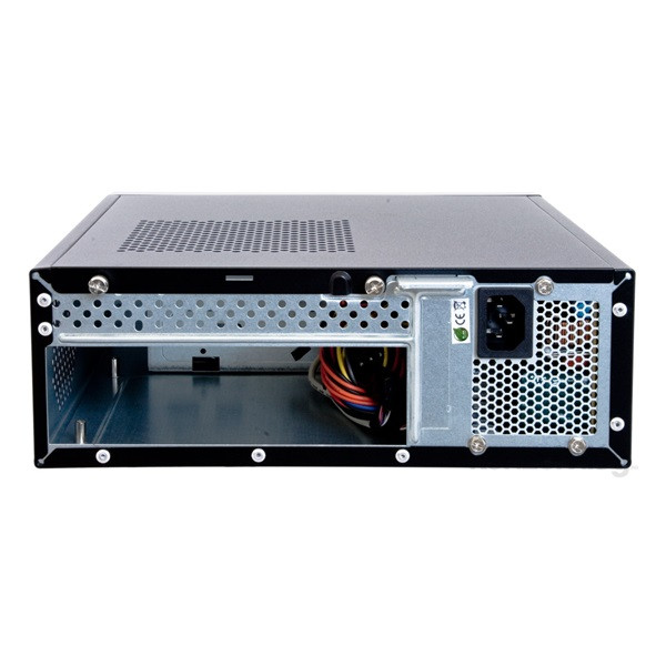 Chieftec FI-01B-U3 250W mini ITX ház PC