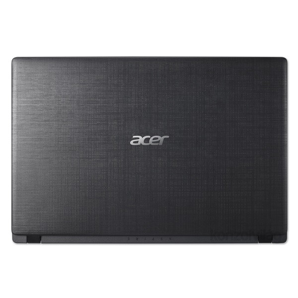 Acer Aspire A315-21-27G4 15,6"/AMD E2-9000/4GB/1TB/Int. VGA/fekete laptop PC