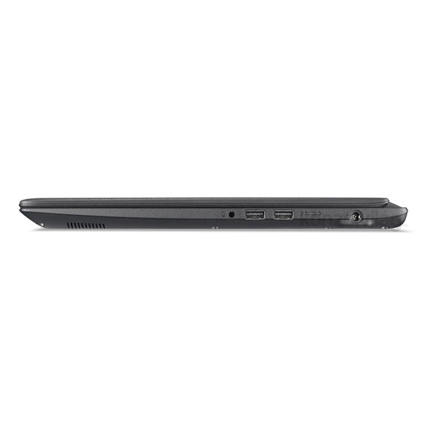 Acer Aspire A315-21-27G4 15,6"/AMD E2-9000/4GB/1TB/Int. VGA/fekete laptop PC
