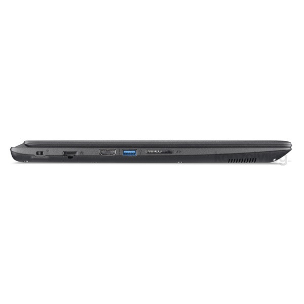 Acer Aspire A315-21-27G4 15,6"/AMD E2-9000/4GB/1TB/Int. VGA/fekete laptop PC