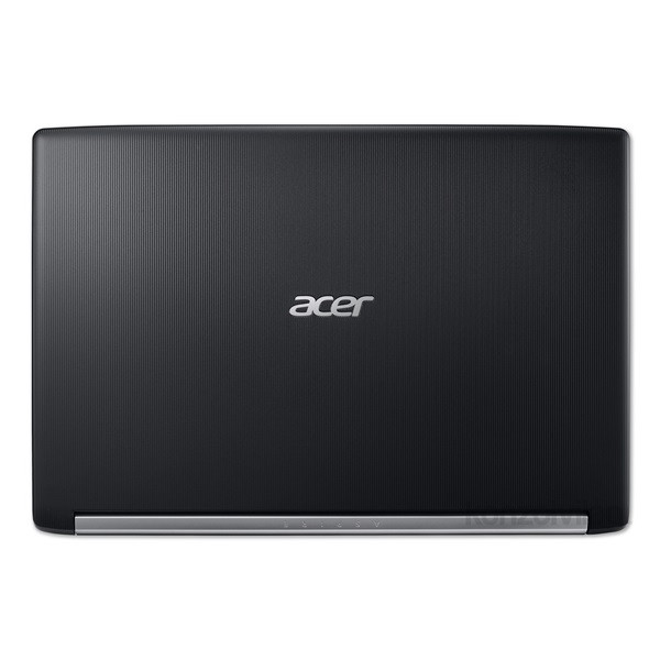Acer Aspire A515-51G-85D3 15,6" FHD/Intel Core i7-8550U/8GB/1TB/MX130 2GB/fekete laptop PC