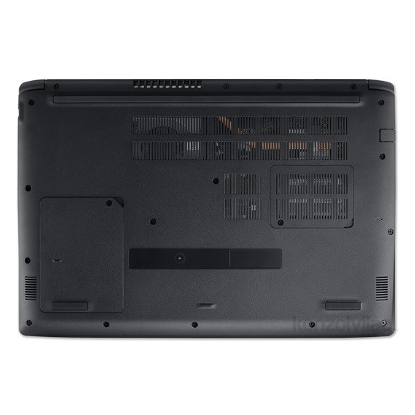 Acer Aspire A515-51G-85D3 15,6" FHD/Intel Core i7-8550U/8GB/1TB/MX130 2GB/fekete laptop PC