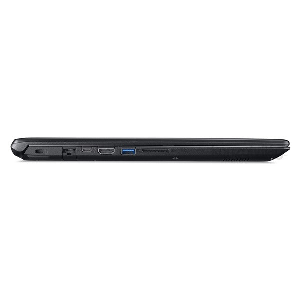 Acer Aspire A515-51G-85D3 15,6" FHD/Intel Core i7-8550U/8GB/1TB/MX130 2GB/fekete laptop PC