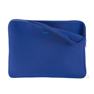 Trust Primo kék 15,6" notebook tok PC