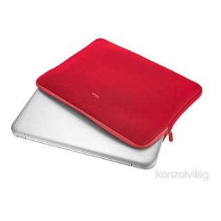 Trust Primo piros 15,6" notebook tok PC