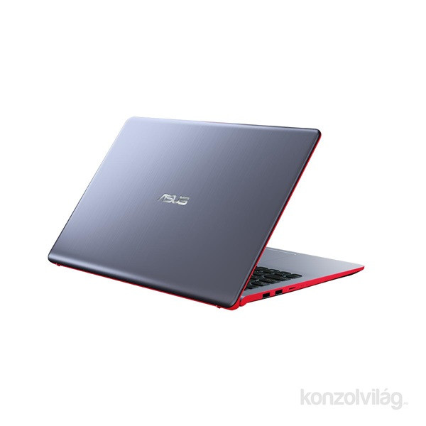 ASUS VivoBook S530UN-BQ082 15,6" FHD/Intel Core i5-8250U/8GB/256GB/MX150 2GB/ezüstkék laptop PC