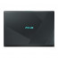 ASUS X560UD-BQ201T 15,6" FHD/Intel Core i5-8250U/16GB/256GB/GTX 1050 4GB/Win10/fekete laptop thumbnail