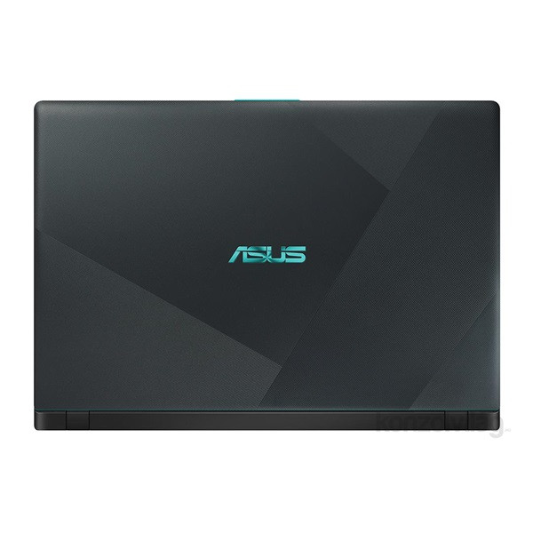 ASUS X560UD-BQ201T 15,6" FHD/Intel Core i5-8250U/16GB/256GB/GTX 1050 4GB/Win10/fekete laptop PC