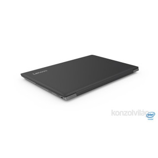 LENOVO IdeaPad 330 81DC00L1HV 15,6"/Intel Core i3 7100U/4GB/128GB/Radeon 530 2GB/fekete laptop PC