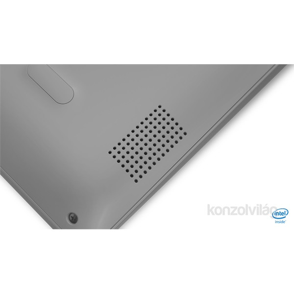 LENOVO IdeaPad 330S 81FB004THV 15,6"/AMD Ryzen 3 2200U/4GB/1TB/Radeon 540 2GB/szürke laptop PC