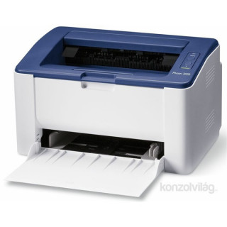 PRNT Xerox Phaser 3020V_BI (LAN, WiFi) PC