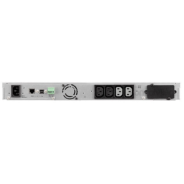 Eaton 5P 850i Rack 1U [850VA/600W] PC