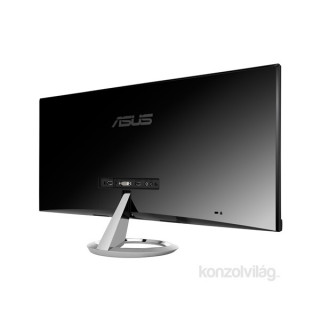 Asus 29" MX299Q LED 21:9 ULTRAWIDE UWHD káva nélküli multimédia monitor PC