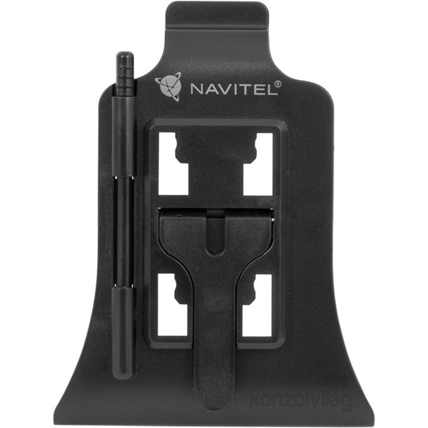 Navitel E200 5" GPS autós navigáció PC