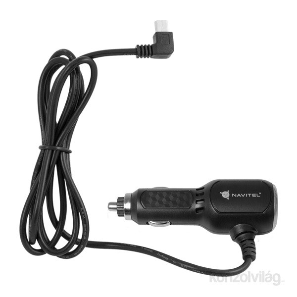 Navitel E200 5" GPS autós navigáció PC