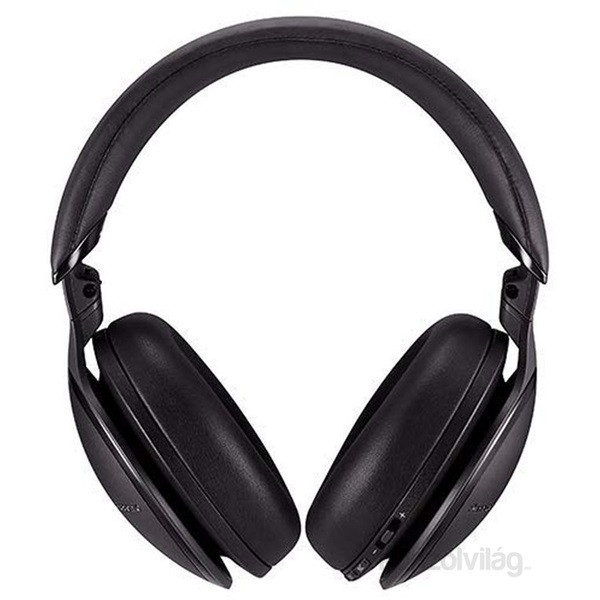 Panasonic RP-HD605NE-K fekete Bluetooth zajszűrős fejhallgató headset PC