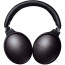 Panasonic RP-HD605NE-K fekete Bluetooth zajszűrős fejhallgató headset thumbnail