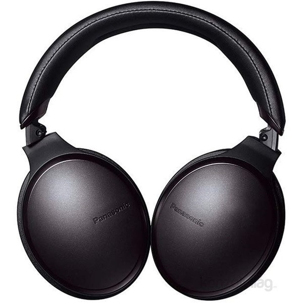 Panasonic RP-HD605NE-K fekete Bluetooth zajszűrős fejhallgató headset PC