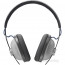 Panasonic RP-HTX80BE-H sötétszürke Bluetooth design fejhallgató headset thumbnail