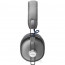 Panasonic RP-HTX80BE-H sötétszürke Bluetooth design fejhallgató headset thumbnail