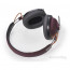 Panasonic RP-HTX80BE-R bordó Bluetooth design fejhallgató headset thumbnail
