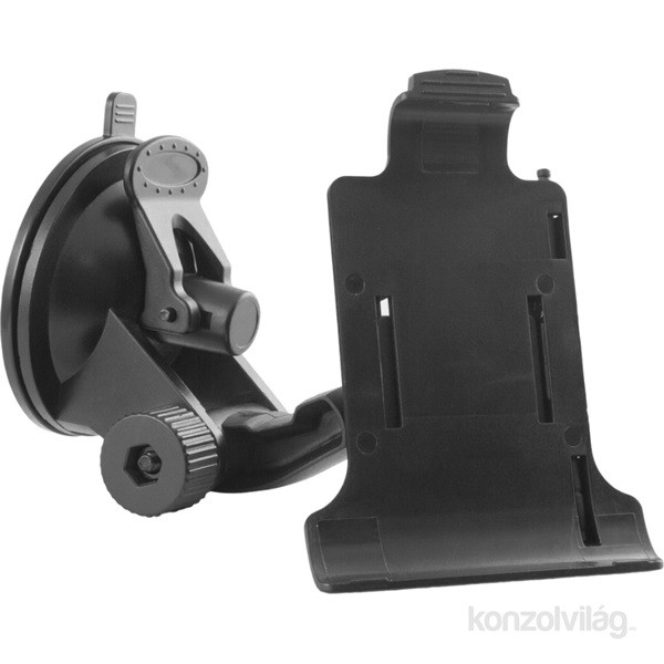 Navitel F300 Full Europe LM 5" GPS autós navigáció PC