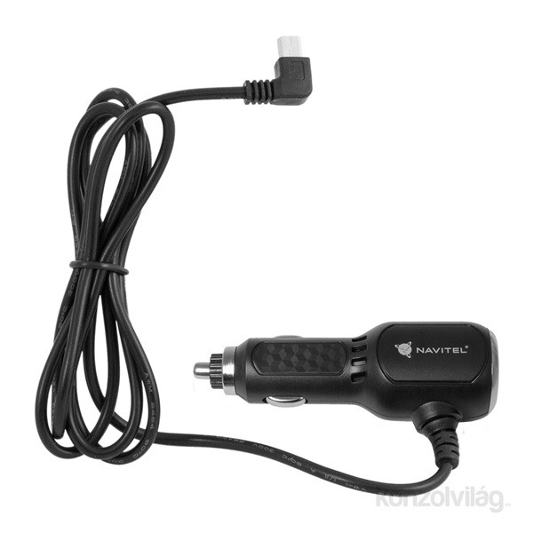 Navitel F300 Full Europe LM 5" GPS autós navigáció PC
