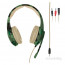 Trust GXT 310 Radius Gaming Headset Black thumbnail