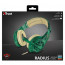 Trust GXT 310 Radius Gaming Headset Black thumbnail