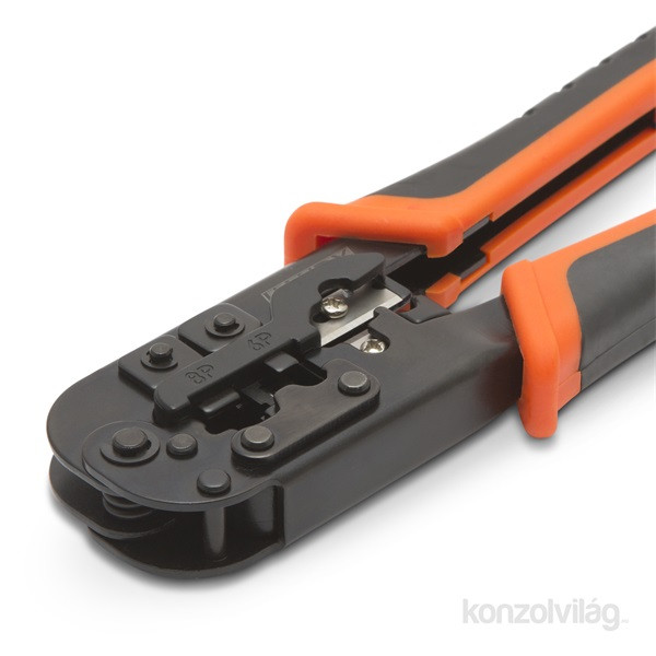 Handy Krimpelő, 6P, 8P PC