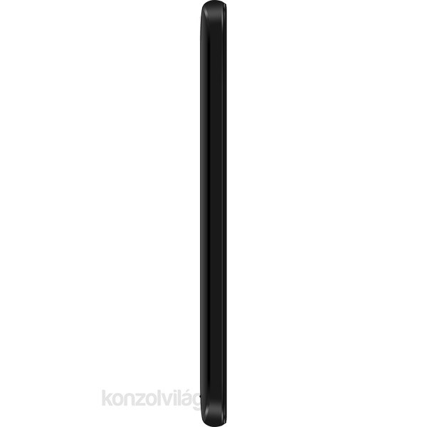 Navon Spirit Plus 5" 3G 8GB Dual SIM fekete okostelefon Mobil