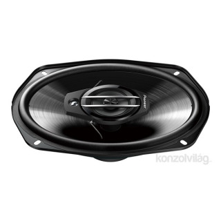 Pioneer TS-G6930F 16x24cm 3-way Coaxial Speakers (400W) Audio