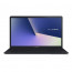 ASUS ZenBook S UX391UA-EG030T 13,3" FHD/Intel Core i7-8550U/8GB/512GB/Int. VGA/Win10/kék laptop thumbnail