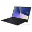 ASUS ZenBook S UX391UA-EG030T 13,3" FHD/Intel Core i7-8550U/8GB/512GB/Int. VGA/Win10/kék laptop thumbnail